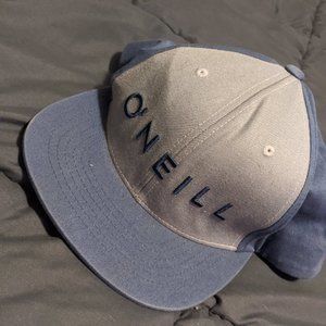 O'neil Snapback Multi-Color